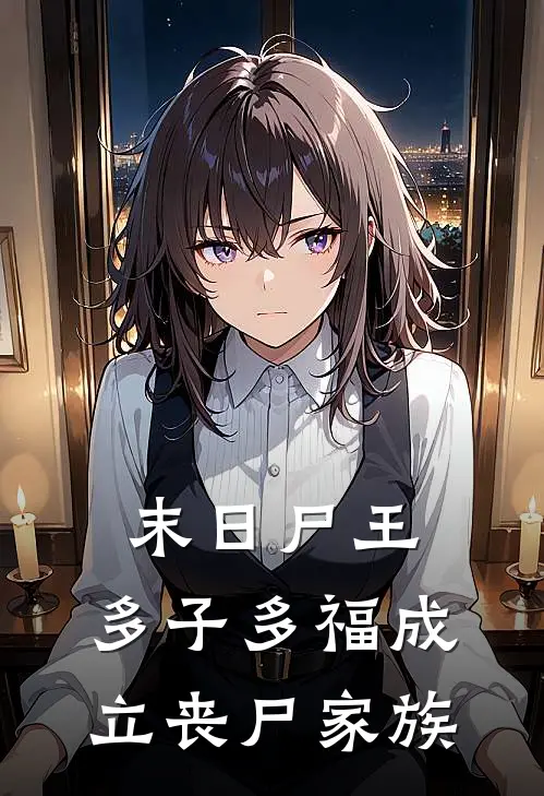 末日尸王：多子多福成立丧尸家族