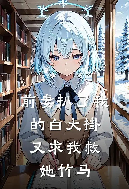 前妻扒了我的白大褂，又求我救她竹马