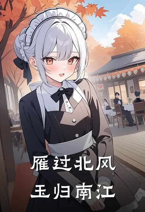 雁过北风，玉归南江