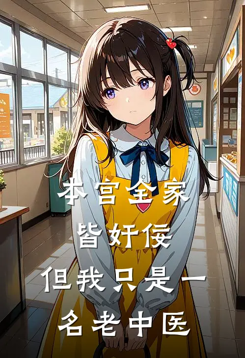 本宫全家皆奸佞，但我只是一名老中医