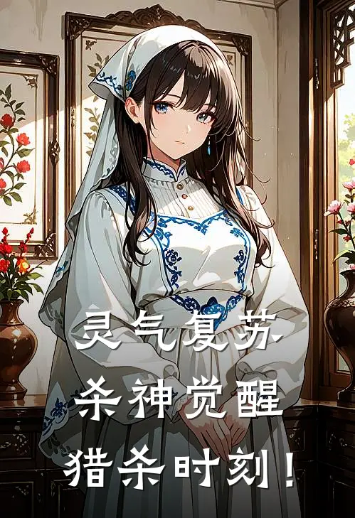 灵气复苏：杀神觉醒，猎杀时刻！