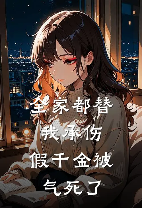 全家都替我承伤，假千金被气死了