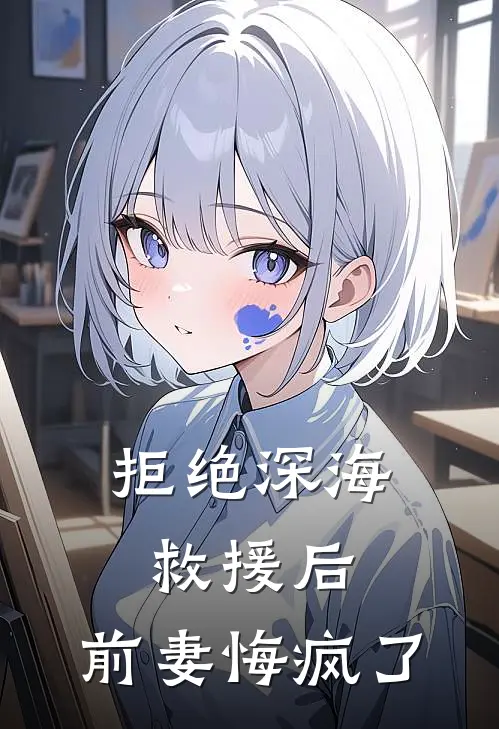 拒绝深海救援后，前妻悔疯了