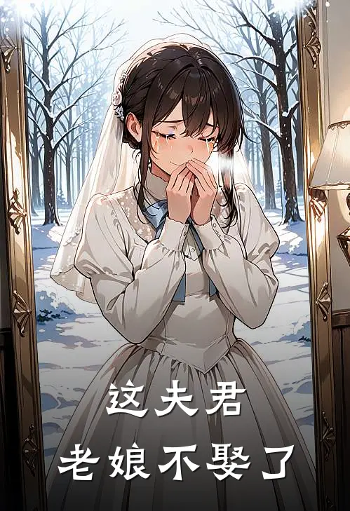 这夫君，老娘不娶了