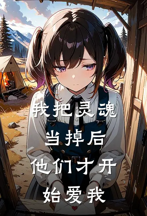 我把灵魂当掉后，他们才开始爱我