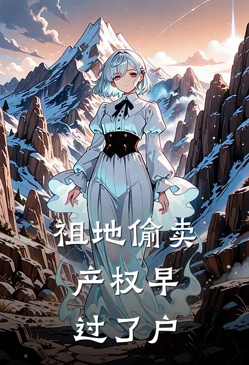 祖地偷卖，产权早过了户