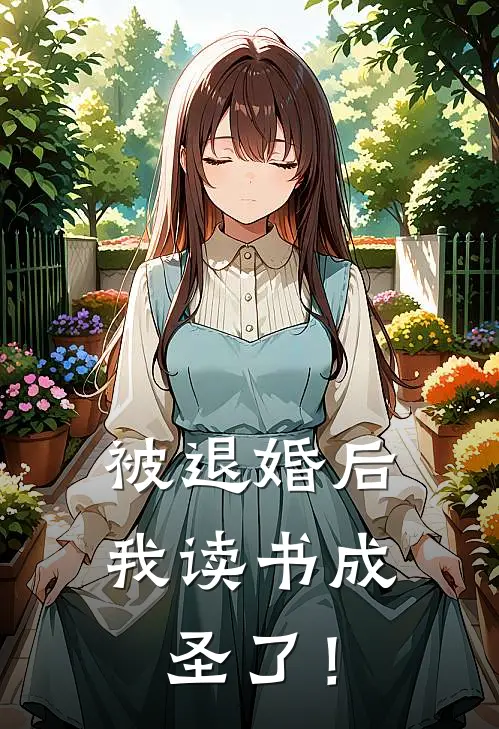 被退婚后，我读书成圣了！