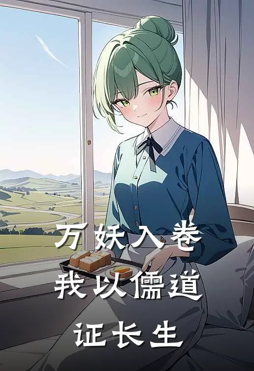 万妖入卷，我以儒道证长生