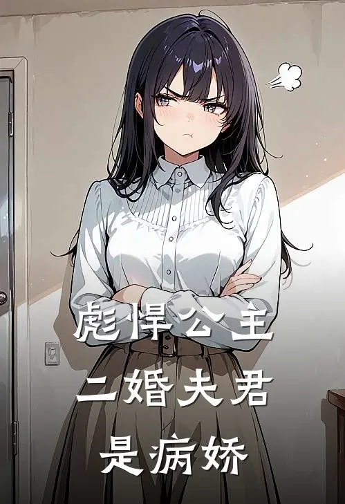 彪悍公主：二婚夫君是病娇